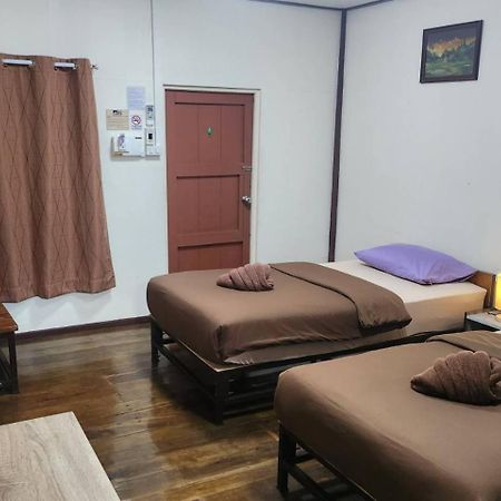 Chanida Home Ayutthaya Eksteriør bilde