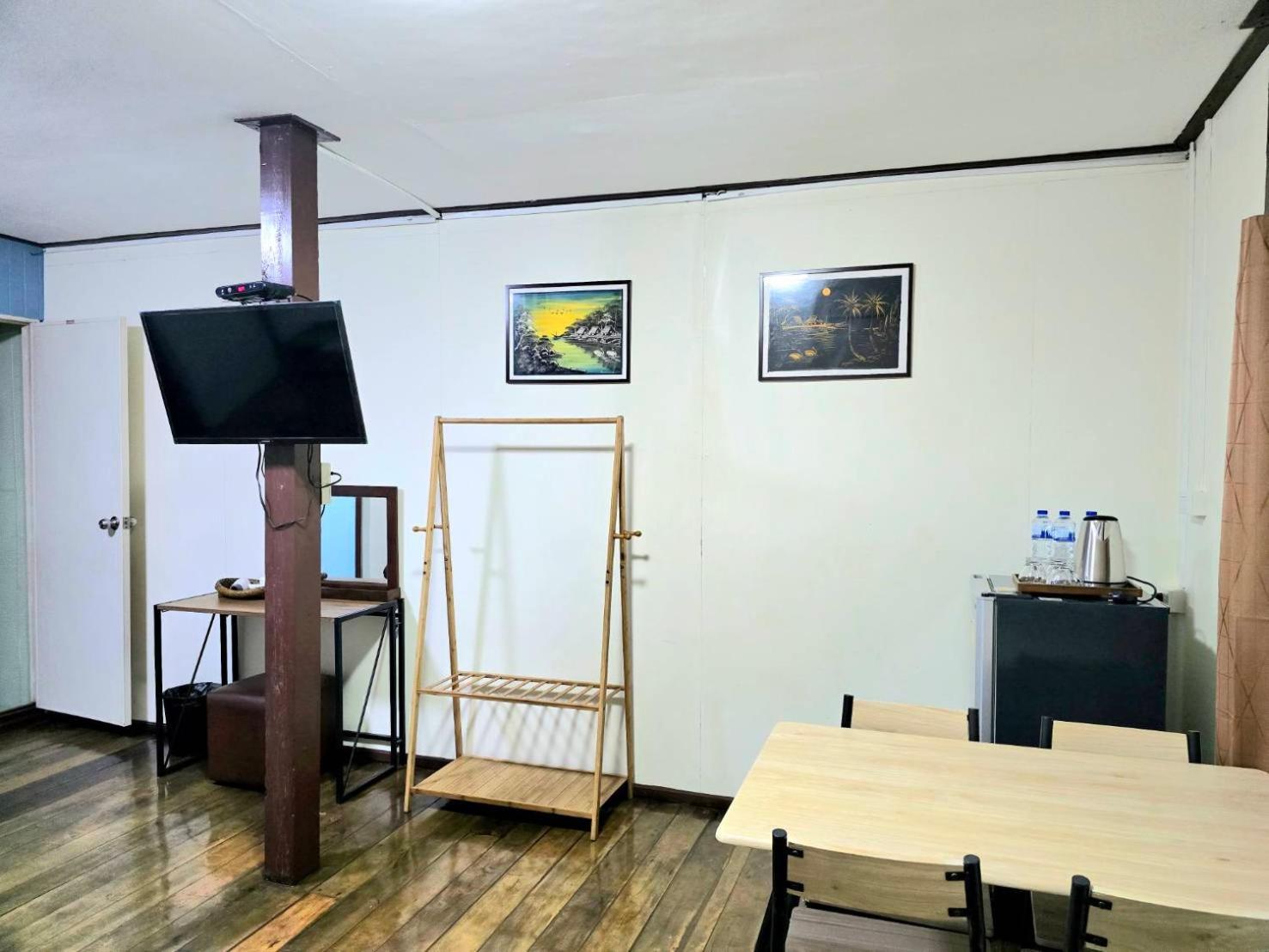 Chanida Home Ayutthaya Eksteriør bilde